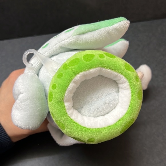 Splatoon 2 Squid Sisters Firefly (S) Stuffed Toy - Picture 7 of 14